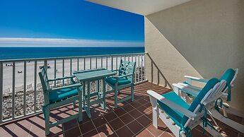 Seacrest 506 1 Bedroom Condo