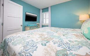 Seacrest 506 1 Bedroom Condo