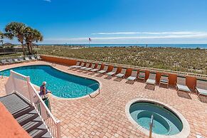 Seacrest 506 1 Bedroom Condo