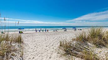 Seacrest 506 1 Bedroom Condo