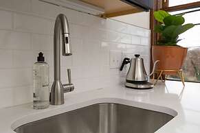 Luxury Multi-unit Historic Building Near Downtown