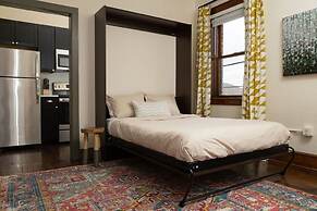 Luxury Multi-unit Historic Building Near Downtown