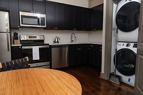 Luxury Multi-unit Historic Building Near Downtown