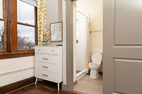 Luxury Multi-unit Historic Building Near Downtown