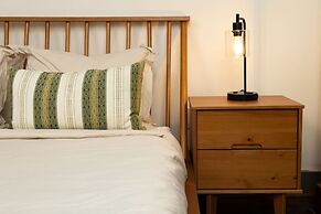 Luxury Multi-unit Historic Building Near Downtown