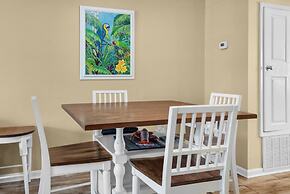 Woodland Shores 37: Steps to Beach, 2 Pools + Free Attraction Tickets!