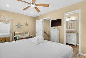 Woodland Shores 37: Steps to Beach, 2 Pools + Free Attraction Tickets!