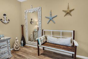 Woodland Shores 37: Steps to Beach, 2 Pools + Free Attraction Tickets!