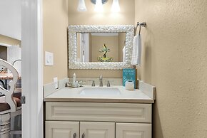 Woodland Shores 37: Steps to Beach, 2 Pools + Free Attraction Tickets!