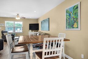 Woodland Shores 37: Steps to Beach, 2 Pools + Free Attraction Tickets!