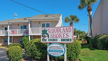 Woodland Shores 37: Steps to Beach, 2 Pools + Free Attraction Tickets!