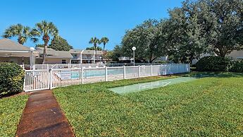 Woodland Shores 37: Steps to Beach, 2 Pools + Free Attraction Tickets!