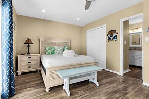 Woodland Shores 37: Steps to Beach, 2 Pools + Free Attraction Tickets!