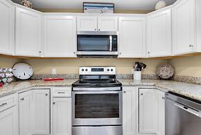 Woodland Shores 37: Steps to Beach, 2 Pools + Free Attraction Tickets!