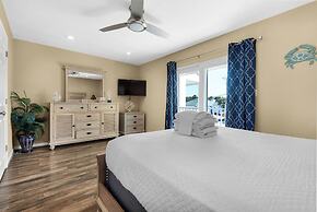 Woodland Shores 37: Steps to Beach, 2 Pools + Free Attraction Tickets!