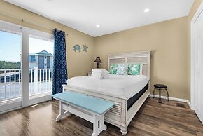 Woodland Shores 37: Steps to Beach, 2 Pools + Free Attraction Tickets!