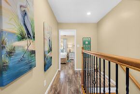 Woodland Shores 37: Steps to Beach, 2 Pools + Free Attraction Tickets!