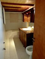 Agrotourism Traditional House