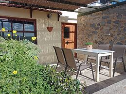 Agrotourism Traditional House