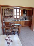 Agrotourism Traditional House