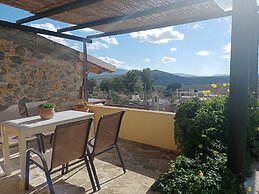 Agrotourism Traditional House