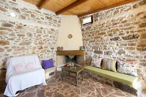 Agrotourism Traditional House