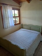 Agrotourism Traditional House