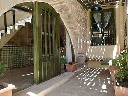 Agrotourism Traditional House