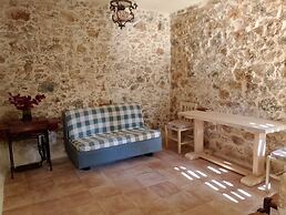 Agrotourism Traditional House