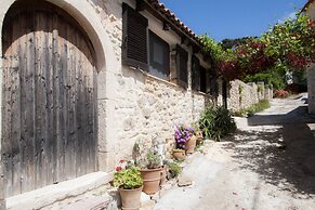 Agrotourism Traditional House