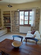 Agrotourism Traditional House