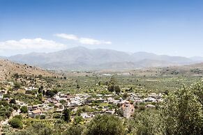 Agrotourism Traditional House