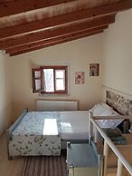 Agrotourism Traditional House