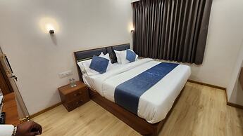 Hotel The Aeraj