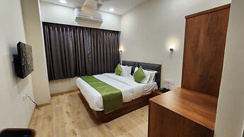 Hotel The Aeraj