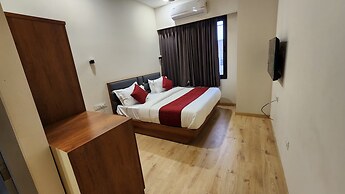 Hotel The Aeraj