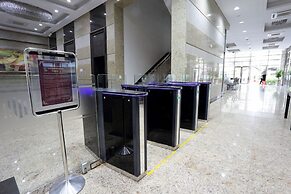 De Castle Royal Apartment