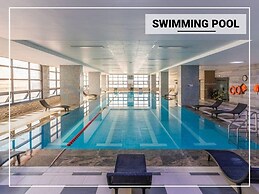 De Castle Royal Apartment