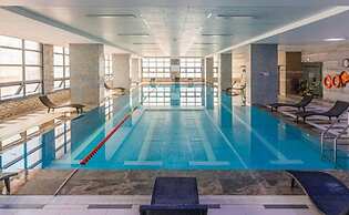 De Castle Royal Apartment