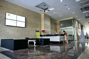 De Castle Royal Apartment