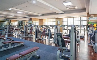 De Castle Royal Apartment