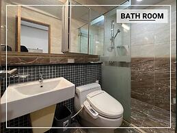 De Castle Royal Apartment