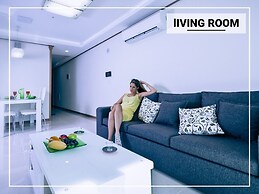 De Castle Royal Apartment