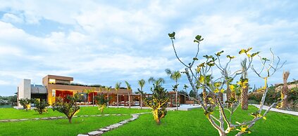 Villa Almaz Marrakech – Palais Exclusif avec Piscine, Spa et Sauna