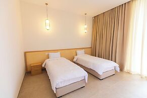 Villa Almaz Marrakech – Palais Exclusif avec Piscine, Spa et Sauna