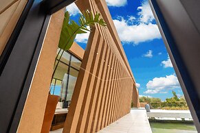 Villa Almaz Marrakech – Palais Exclusif avec Piscine, Spa et Sauna