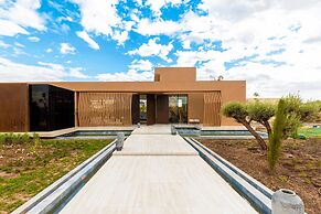 Villa Almaz Marrakech – Palais Exclusif avec Piscine, Spa et Sauna