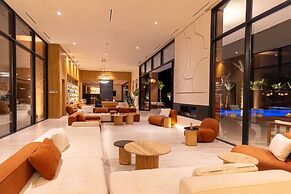 Villa Almaz Marrakech – Palais Exclusif avec Piscine, Spa et Sauna