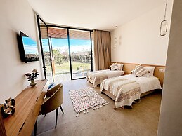 Villa Almaz Marrakech – Palais Exclusif avec Piscine, Spa et Sauna