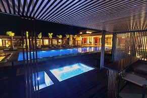 Villa Almaz Marrakech – Palais Exclusif avec Piscine, Spa et Sauna